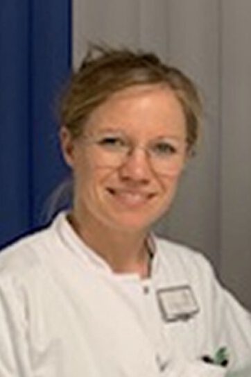 Dr. med. Christina Evers