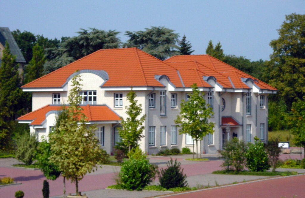 Praxis Dres. Schlömer