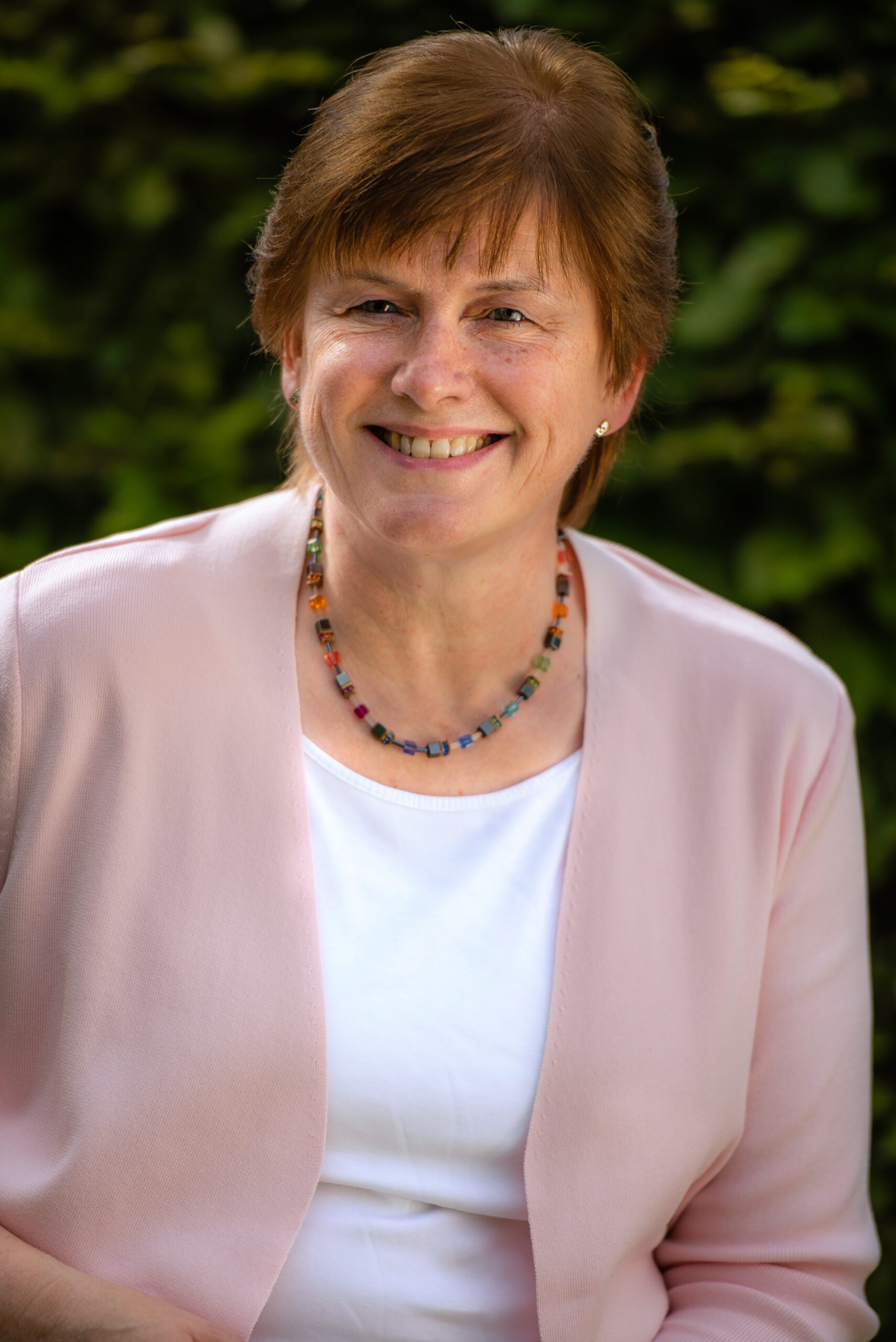 Dr. med. Marita Schlömer