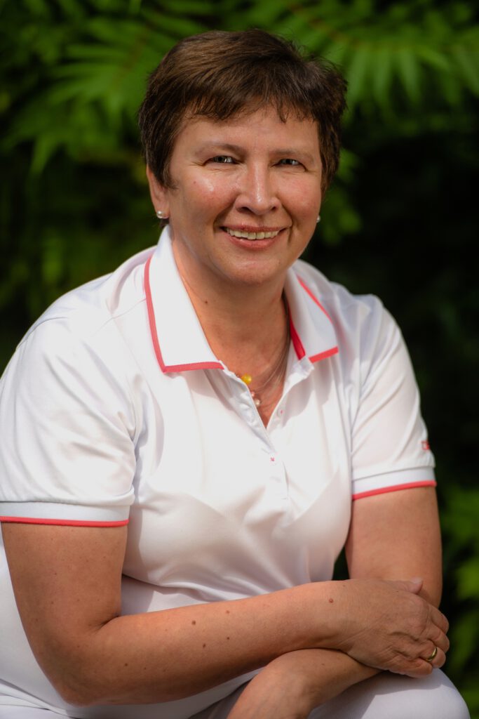 Dr. med. Annette Neekamp