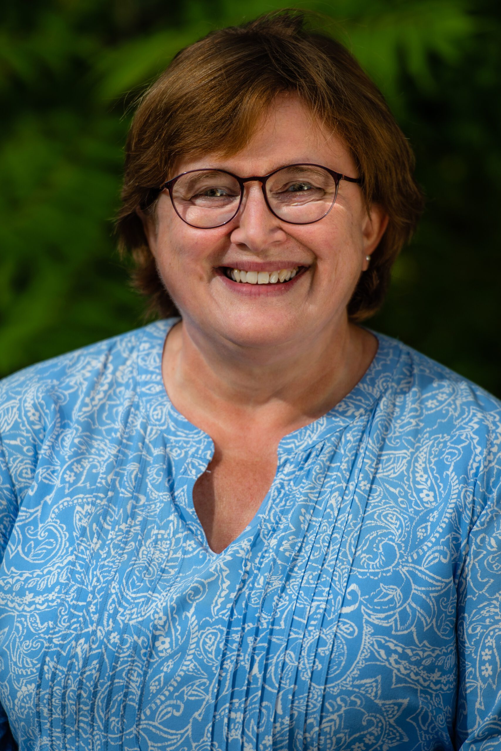 Mechthild Laudenbach