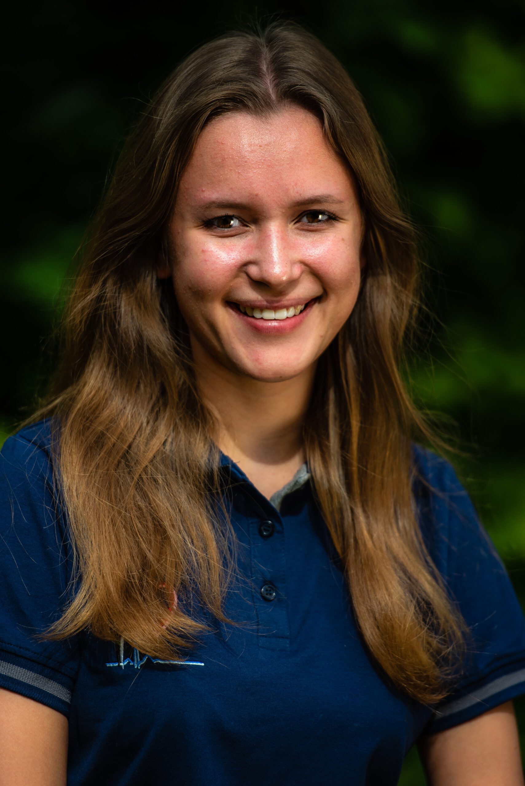 Katharina Busch - medizinische Fachangestellte